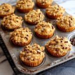 Pumpkin Muffins